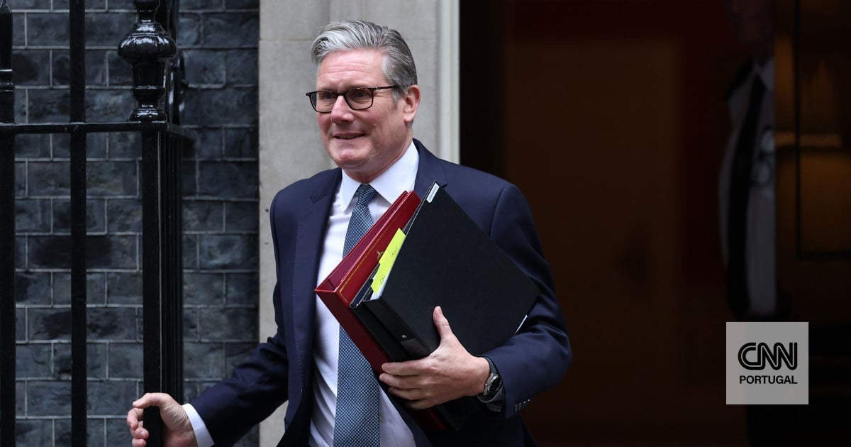 Starmer pressured: more than 60 MPs from the British Prime Minister's party resign from the government