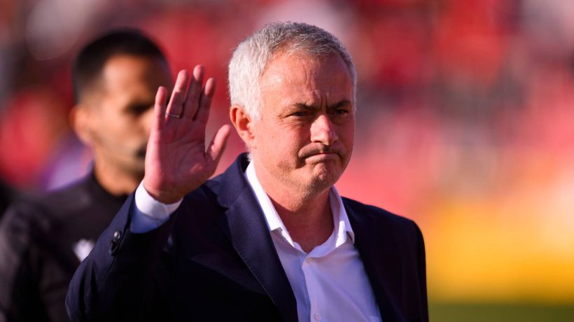 "Mourinho is preparing Benfica and fans for separation"