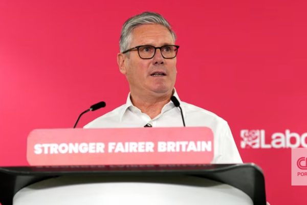 "Like all prime ministers, I learned a lot": Starmer fights to stay in office while dozens of MPs from his own party call for his resignation
