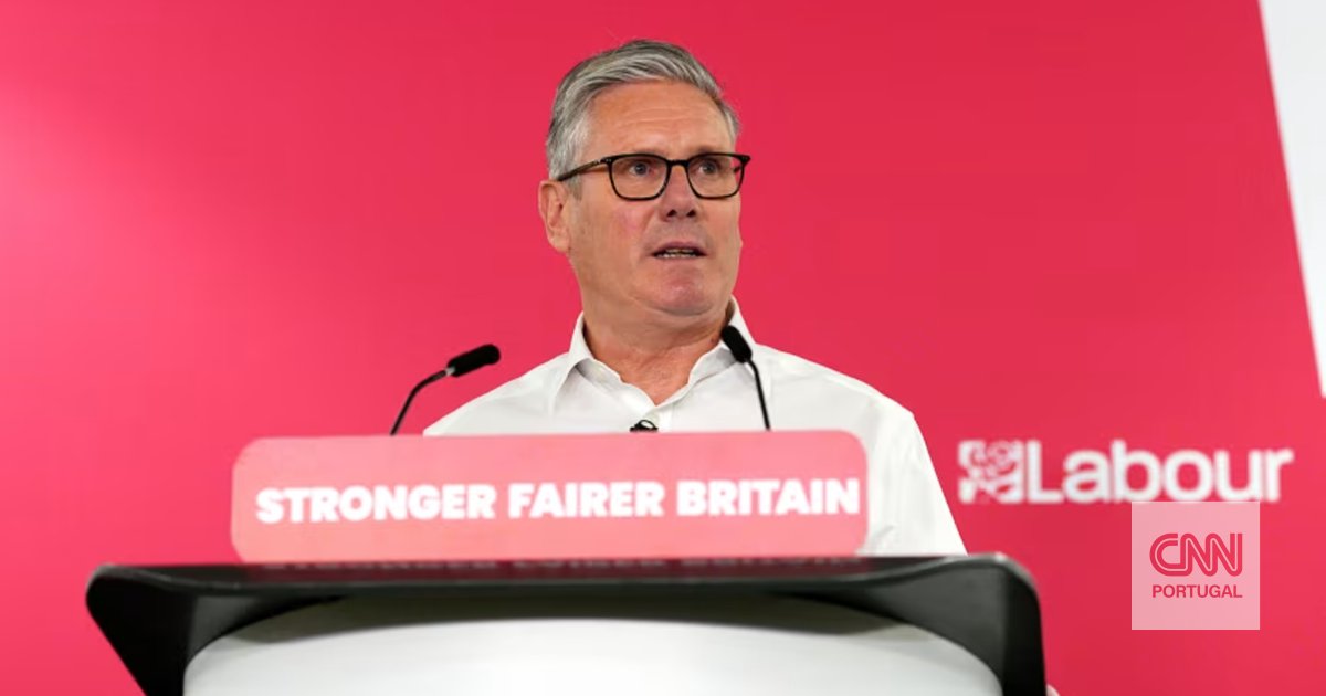 "Like all prime ministers, I learned a lot": Starmer fights to stay in office while dozens of MPs from his own party call for his resignation