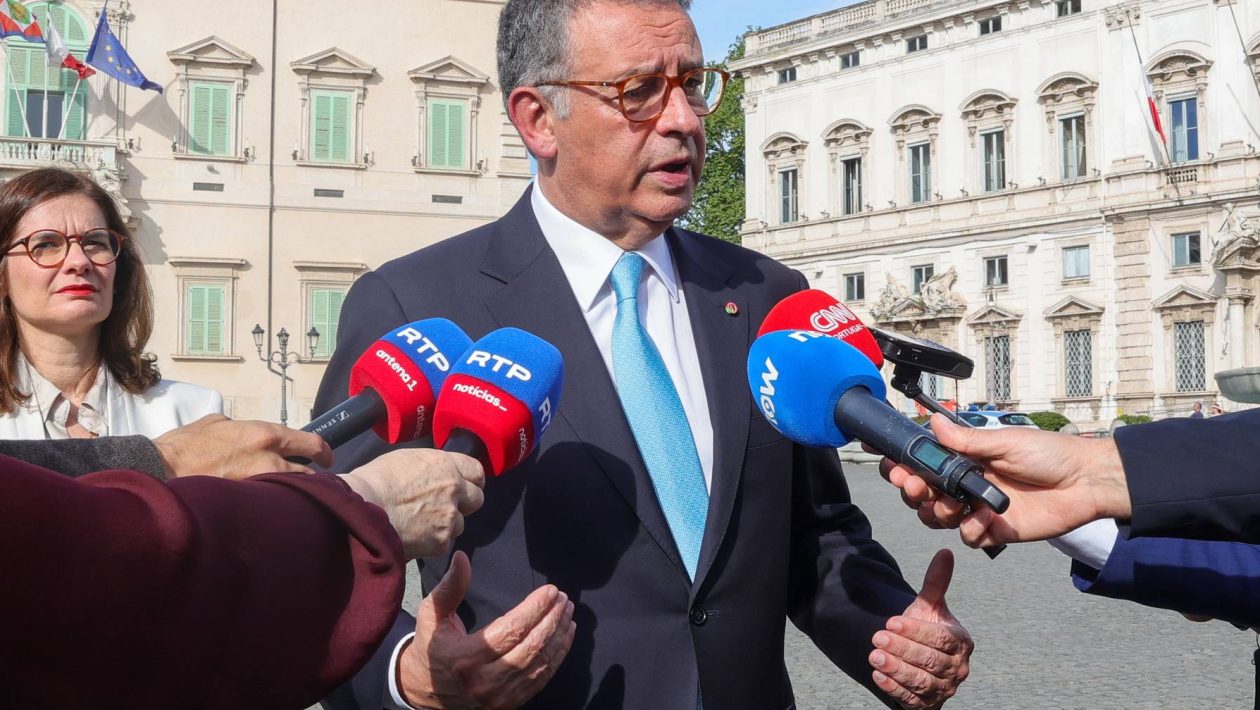 President vetoes additional penalty of loss of nationality due to unconstitutionality