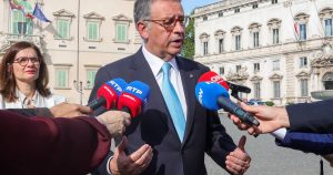 President vetoes additional penalty of loss of nationality due to unconstitutionality
