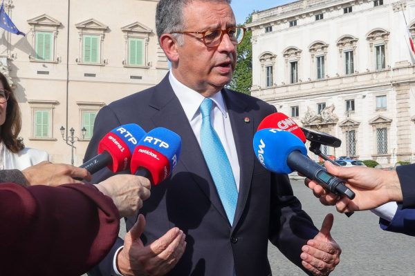 President vetoes additional penalty of loss of nationality due to unconstitutionality