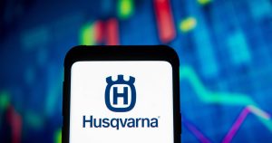 Husqvarna factory in Rio de Mouro could close its doors by the end of the year