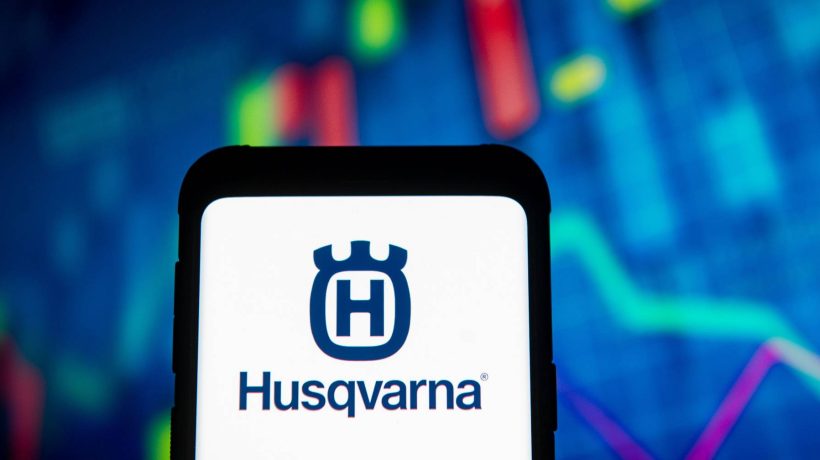 Husqvarna factory in Rio de Mouro could close its doors by the end of the year