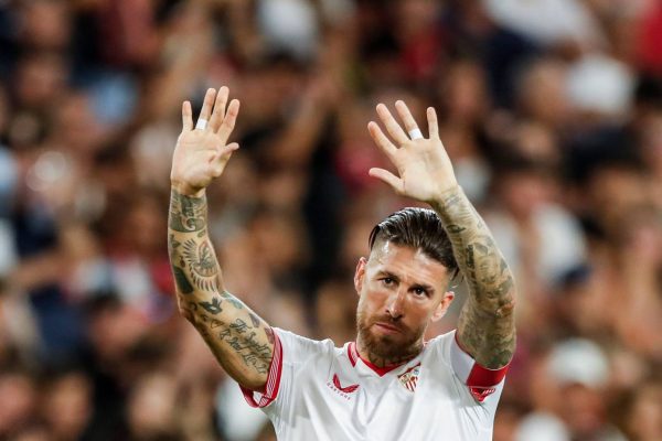 Sergio Ramos prepares to acquire 60% of Sevilla