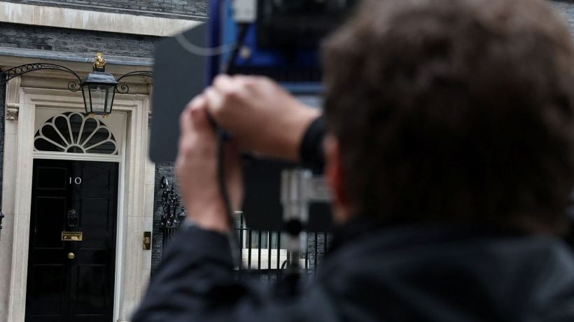 Starmer: Why he is the next prime minister to quit