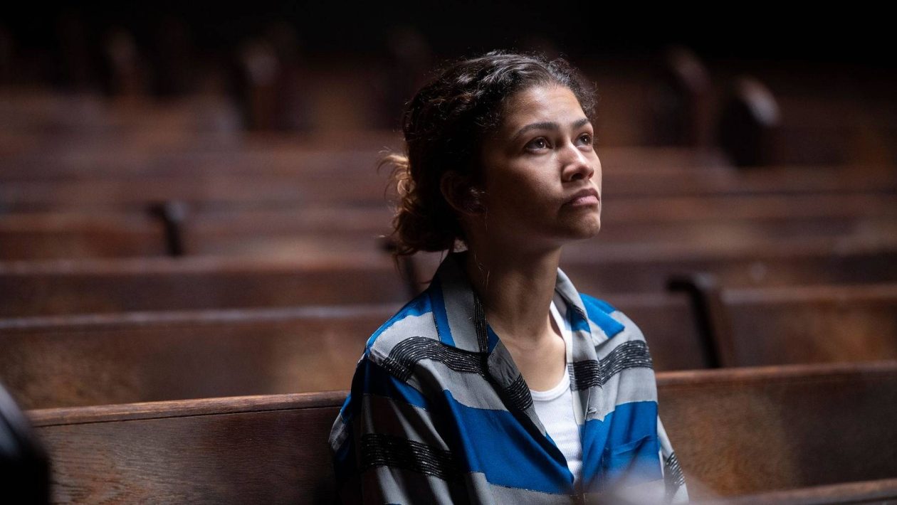 Final episode of "Euphoria" breaks HBO Max record and surpasses "Game of Thrones"