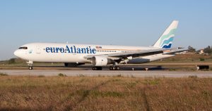 10 minutes: Portuguese crew complains about "insecurity" in repatriation operation