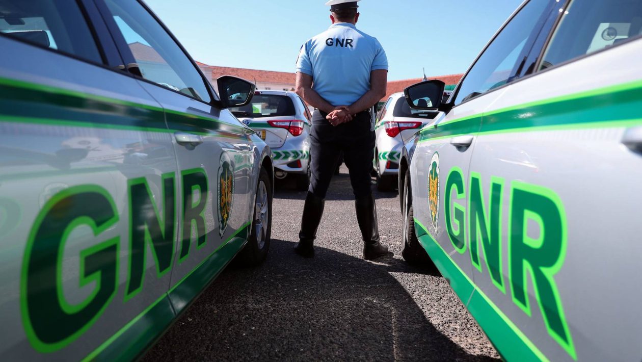 "In the GNR there is no place for behavior against human rights"