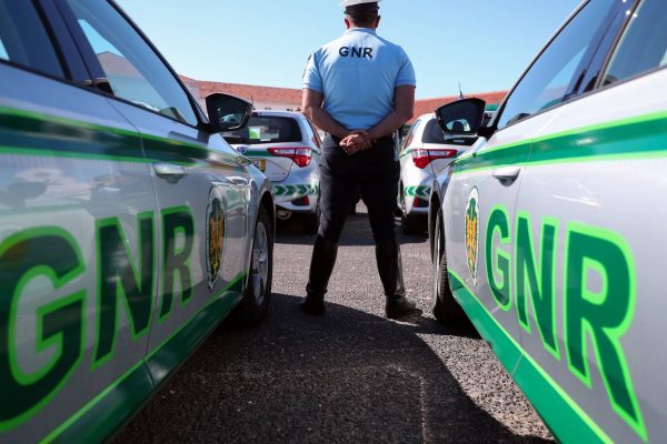 "In the GNR there is no place for behavior against human rights"