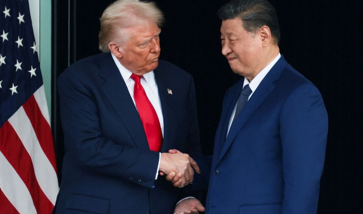Trump's visit to China: The road to Beijing passes through the Straits of Hormuz