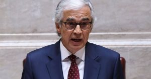 Aguiar-Branco asks PSD, Chega and PS to present candidates to the Constitutional Court