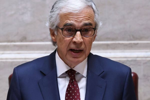 Aguiar-Branco asks PSD, Chega and PS to present candidates to the Constitutional Court