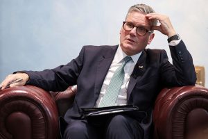 Keir Starmer: Leader under siege - How stability turned into a political nightmare