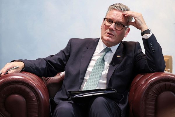 Keir Starmer: Leader under siege - How stability turned into a political nightmare