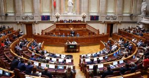 PSD and CDS-PP proposals approved in Parliament to attract young people to the Armed Forces