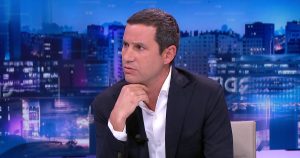 Can we expect a return from João Galamba? "No to active politics", he explains
