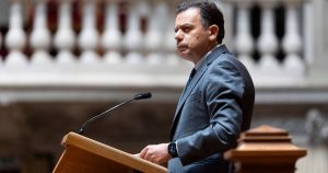 Government will approve revision of labor legislation