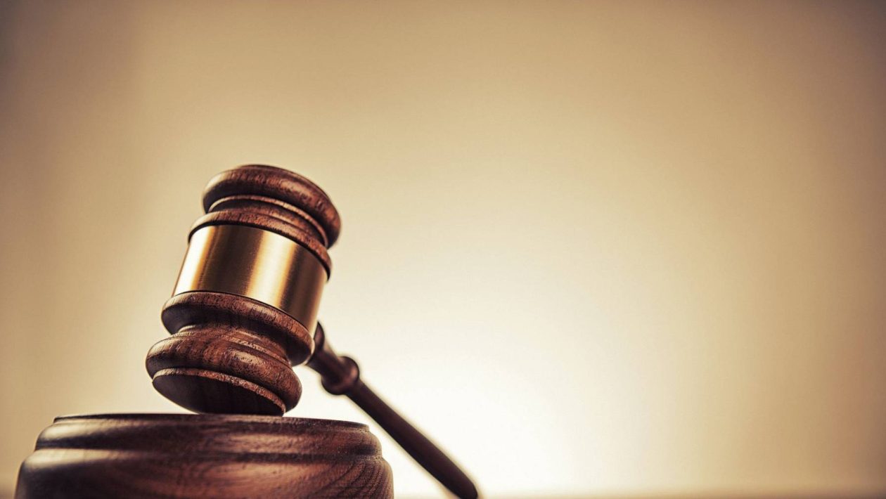 Two detainees from the "Saco Roto" operation subject to payment of bonds of 40 thousand and 15 thousand euros