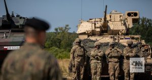 What Trump threatened is happening: US abruptly cancels two military deployments in Europe