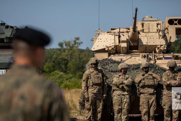 What Trump threatened is happening: US abruptly cancels two military deployments in Europe
