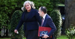 UK PM appoints new health minister after Streeting's resignation
