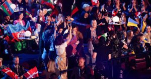 Eurovision: all songs from the 70th edition chosen, final takes place on Saturday