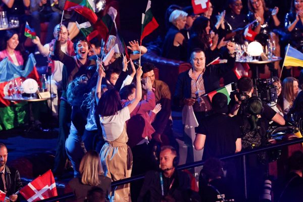 Eurovision: all songs from the 70th edition chosen, final takes place on Saturday
