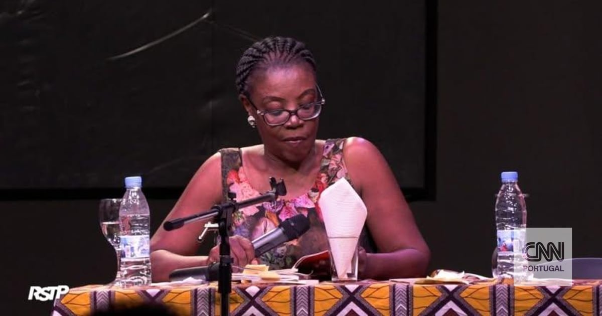 Conceição Lima, the São Tomé poet translated around the world, has died