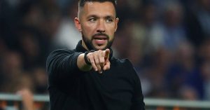 Farioli wants to focus on Santa Clara before FC Porto's celebrations at Aliados