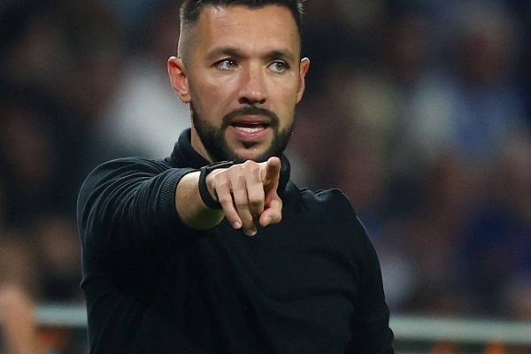 Farioli wants to focus on Santa Clara before FC Porto's celebrations at Aliados