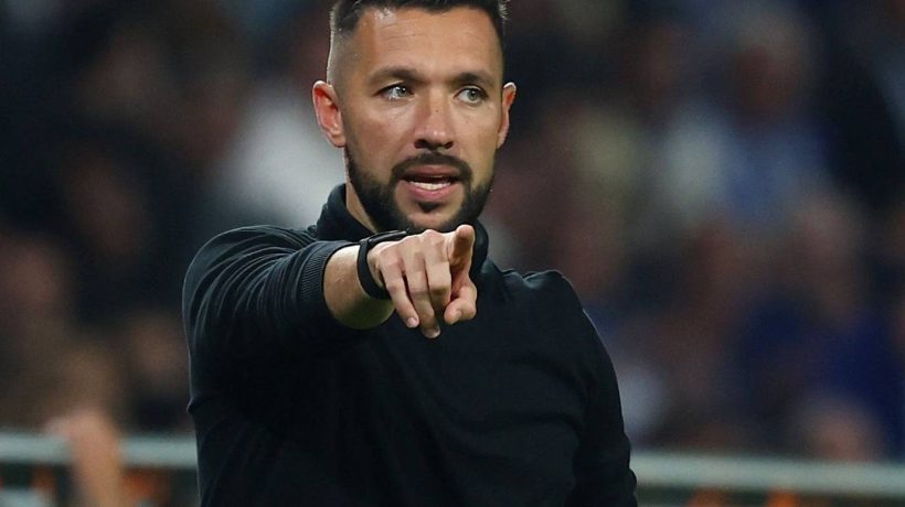 Farioli wants to focus on Santa Clara before FC Porto's celebrations at Aliados