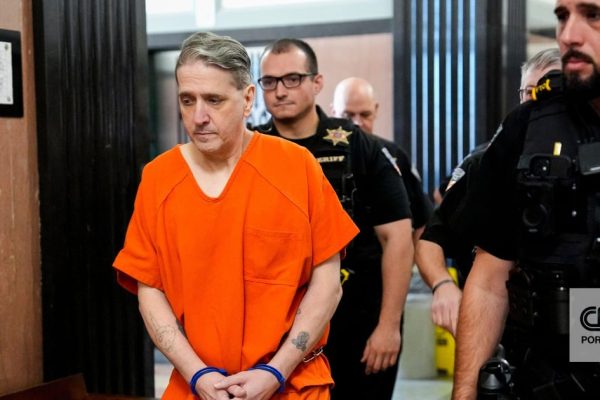 He had nine executions scheduled and ate three last meals. Richard walked free almost 30 years later