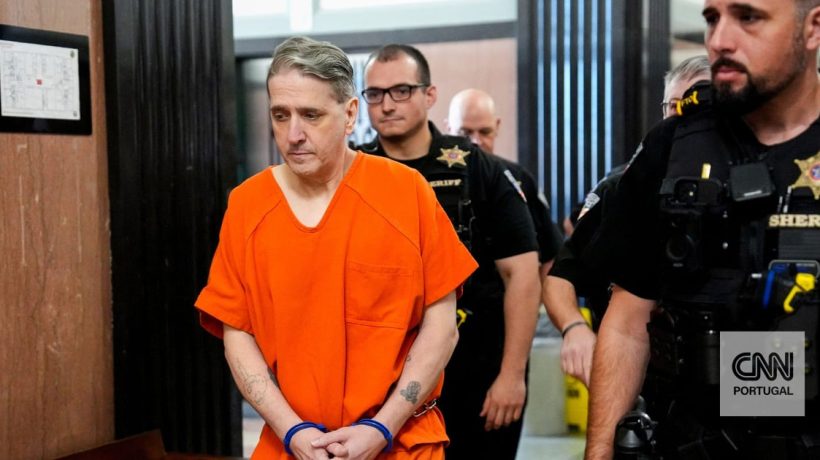 He had nine executions scheduled and ate three last meals. Richard walked free almost 30 years later