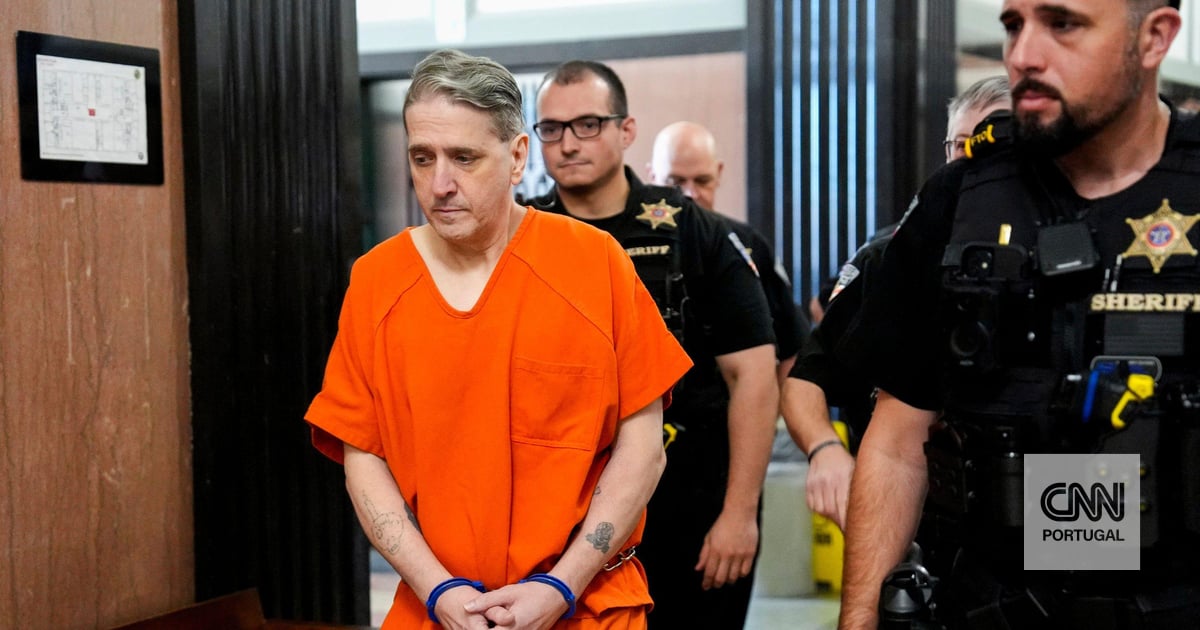 He had nine executions scheduled and ate three last meals. Richard walked free almost 30 years later