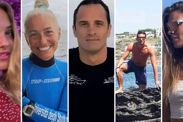 From the “worst accident” in the Maldives to the “high risk” operation: what is known about the deaths of the five Italians?