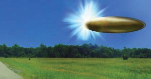 Experts downplay Trump's new release of UFO files