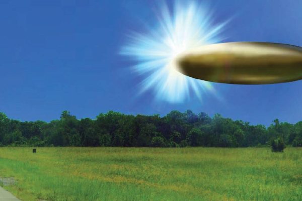 Experts downplay Trump's new release of UFO files