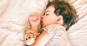 Obstructive Sleep Apnea in Children