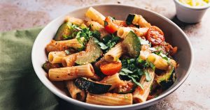 Living gluten-free: there are more and more celiac-certified restaurants