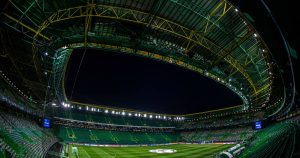 Primeira Liga: Sporting-Gil Vicente to the minute