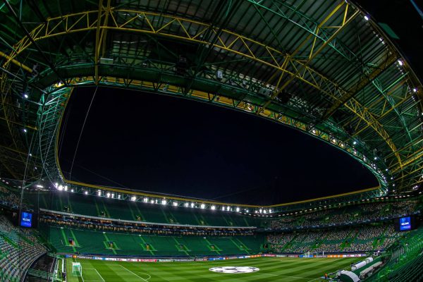 Primeira Liga: Sporting-Gil Vicente to the minute