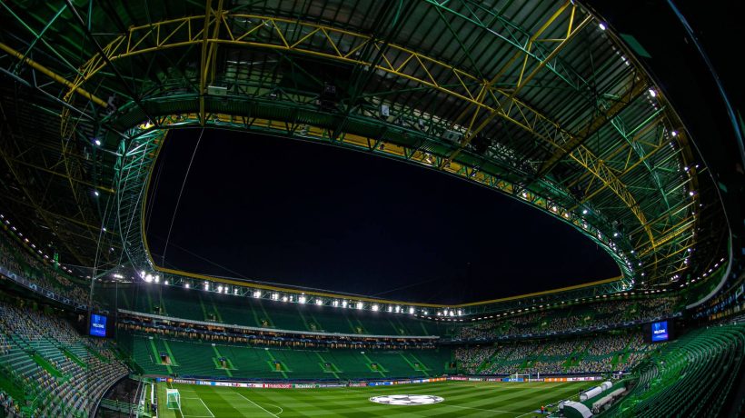 Primeira Liga: Sporting-Gil Vicente to the minute