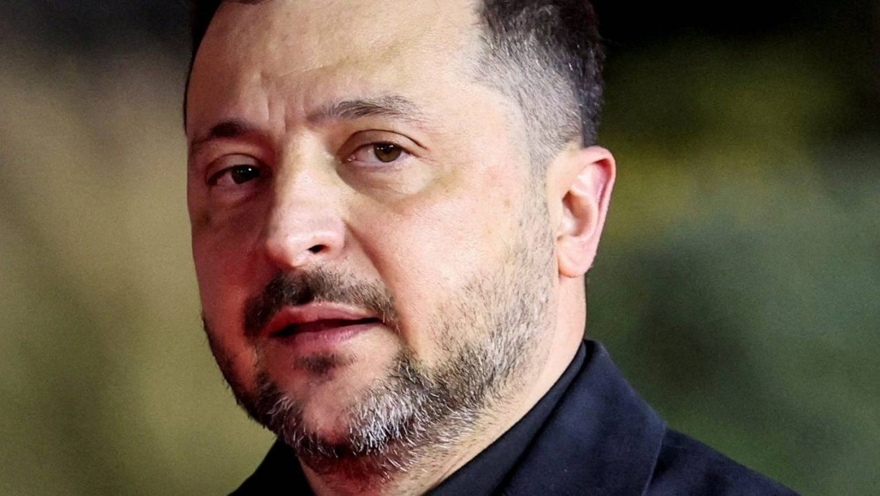 Zelensky vows to retaliate after Russian attack that killed 24 people in Kiev