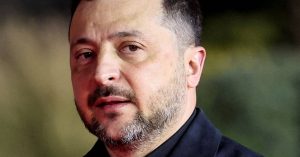 Zelensky vows to retaliate after Russian attack that killed 24 people in Kiev
