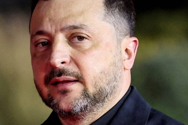 Zelensky vows to retaliate after Russian attack that killed 24 people in Kiev