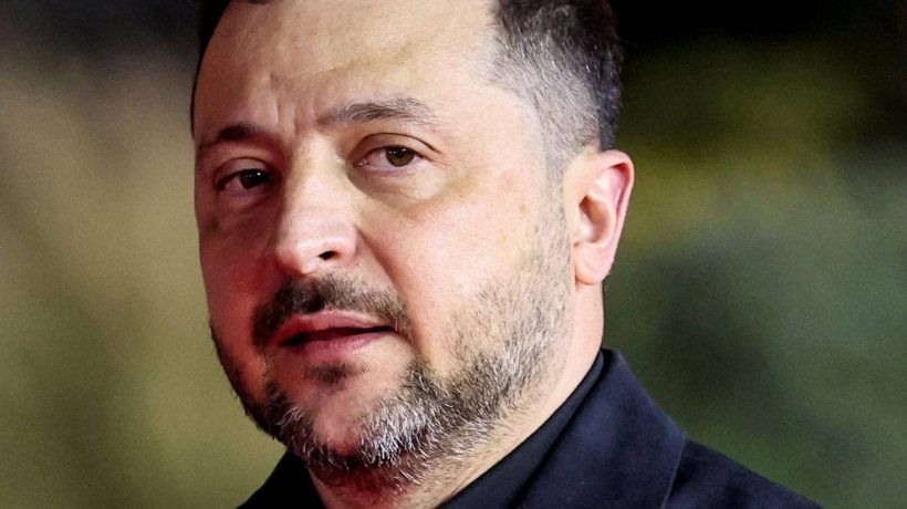 Zelensky vows to retaliate after Russian attack that killed 24 people in Kiev