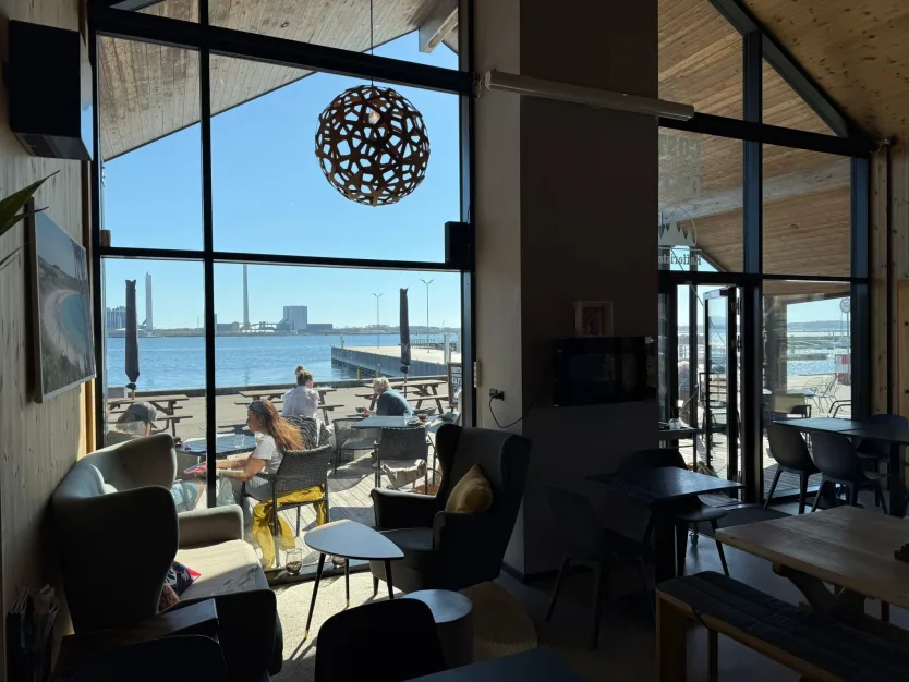 We visited the city built by Ozempic. There is wealth, jobs and investment, but also doubts about the future