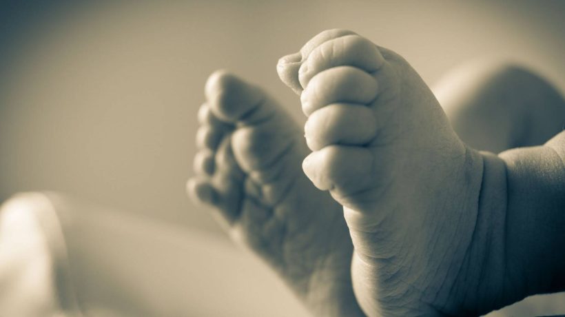 "Maria" accuses ex-partner of taking away her daughter when she was just a month and a half old